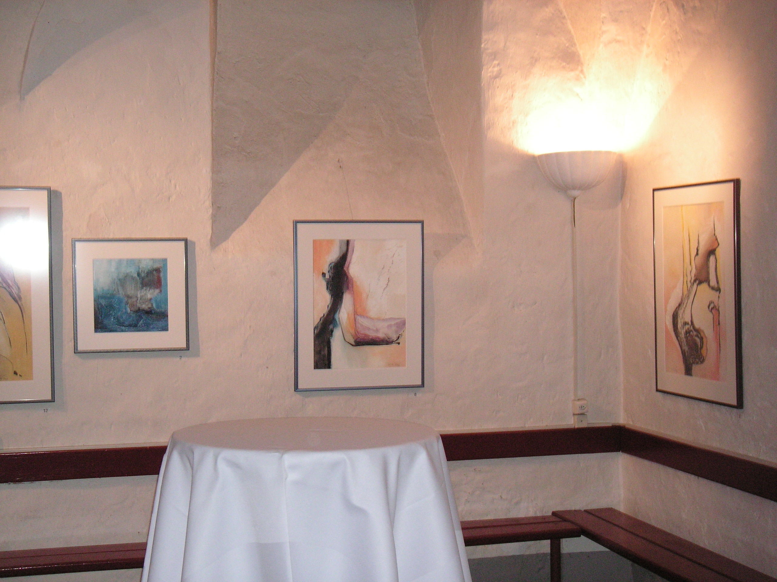 Ausstellung