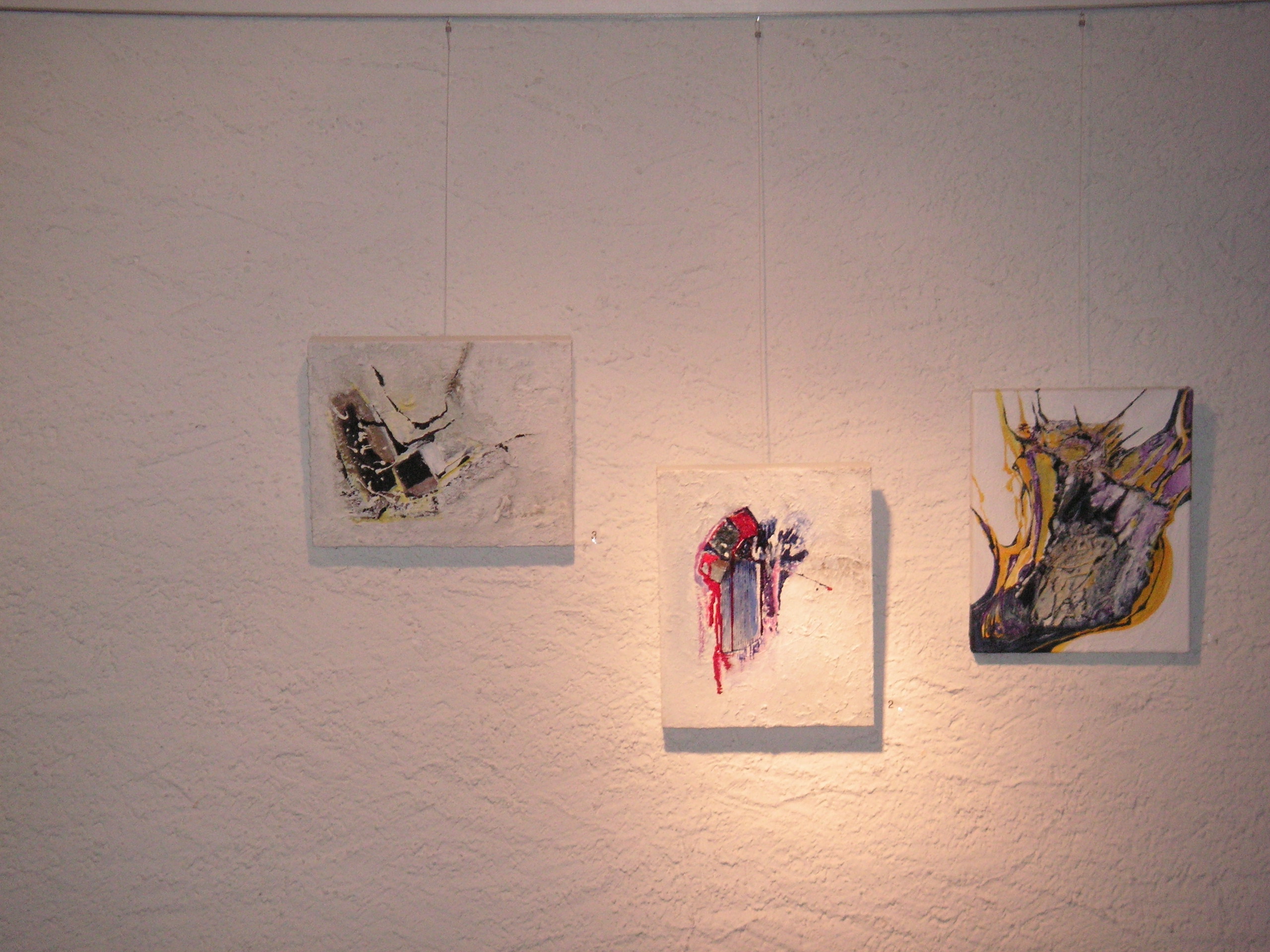 Ausstellung